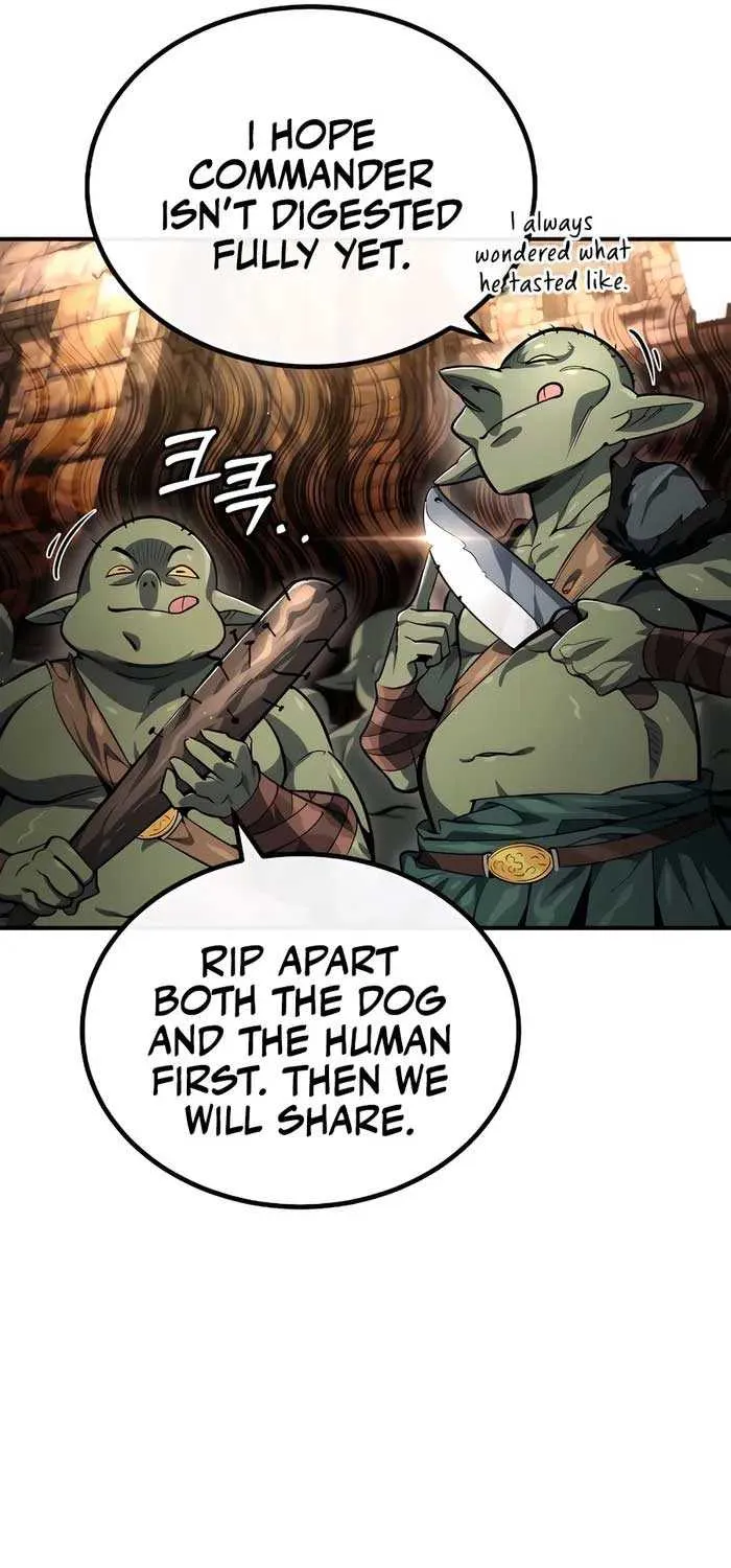 There’s No Such Thing as a Bad Hero in the World Chapter 5 page 20 - 