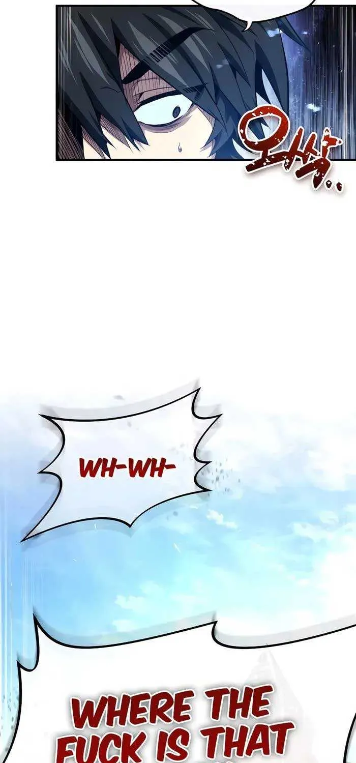 There’s No Such Thing as a Bad Hero in the World Chapter 5 page 3 - 