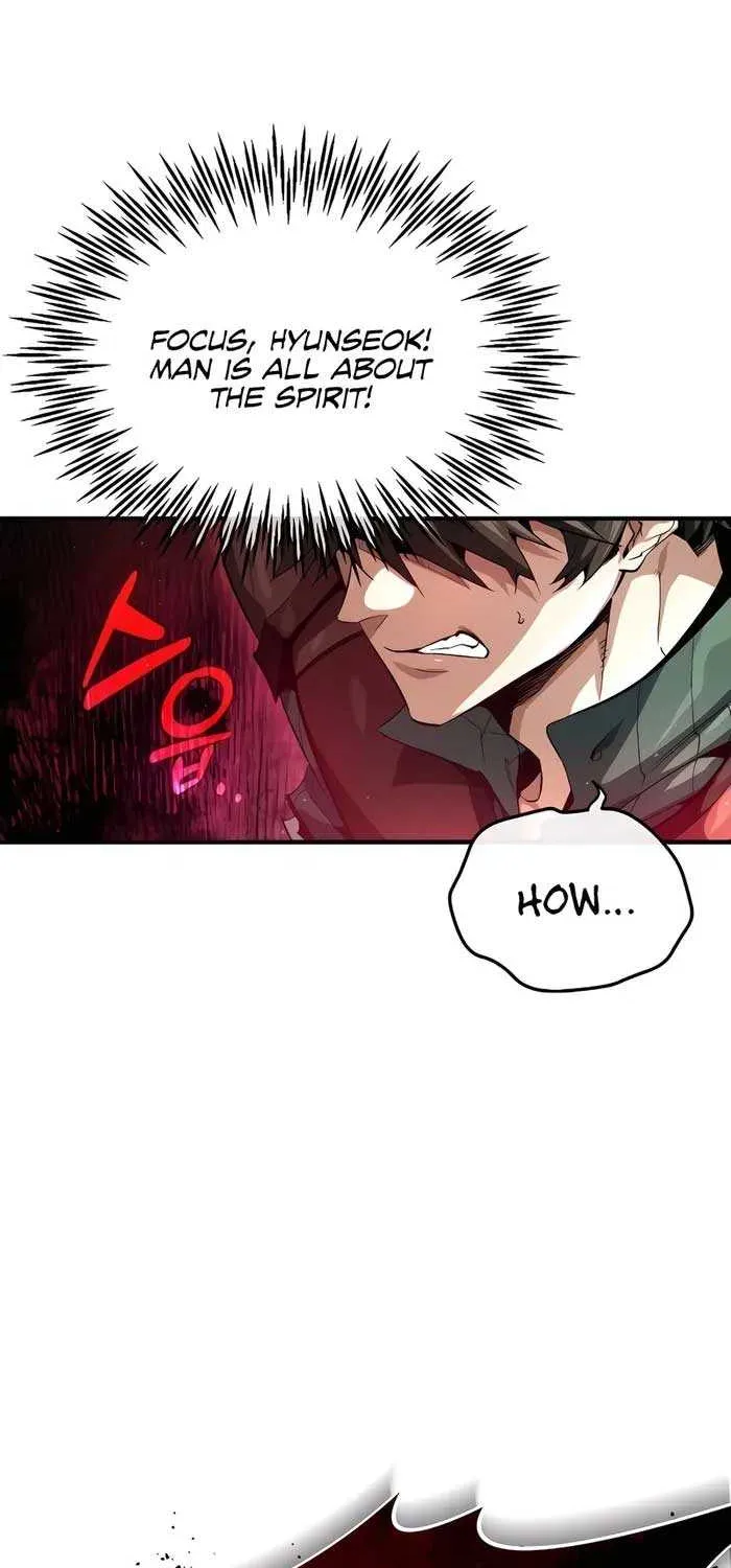 There’s No Such Thing as a Bad Hero in the World Chapter 5 page 21 - 