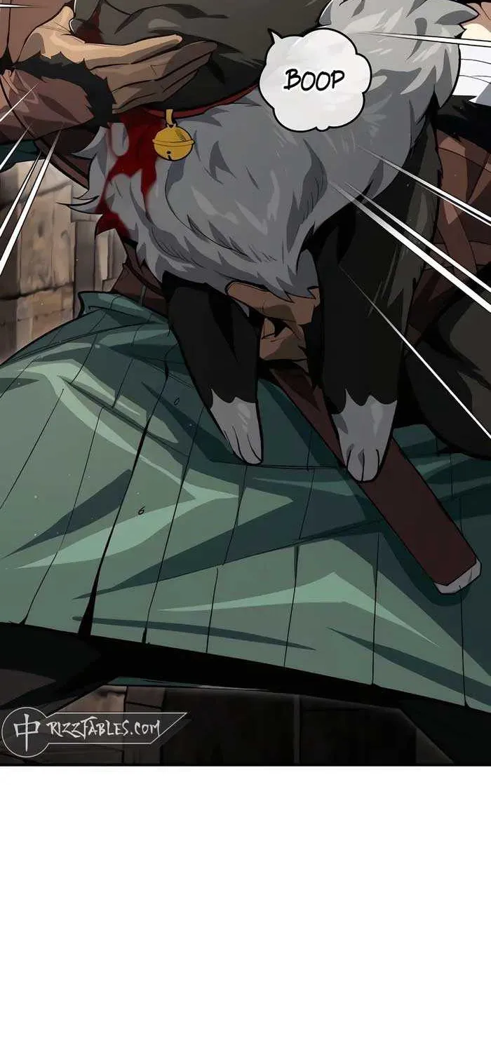 There’s No Such Thing as a Bad Hero in the World Chapter 5 page 29 - 