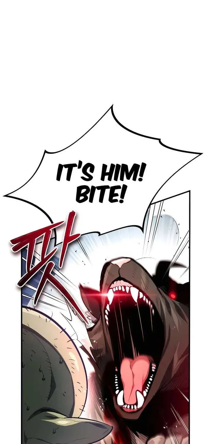 There’s No Such Thing as a Bad Hero in the World Chapter 5 page 34 - 