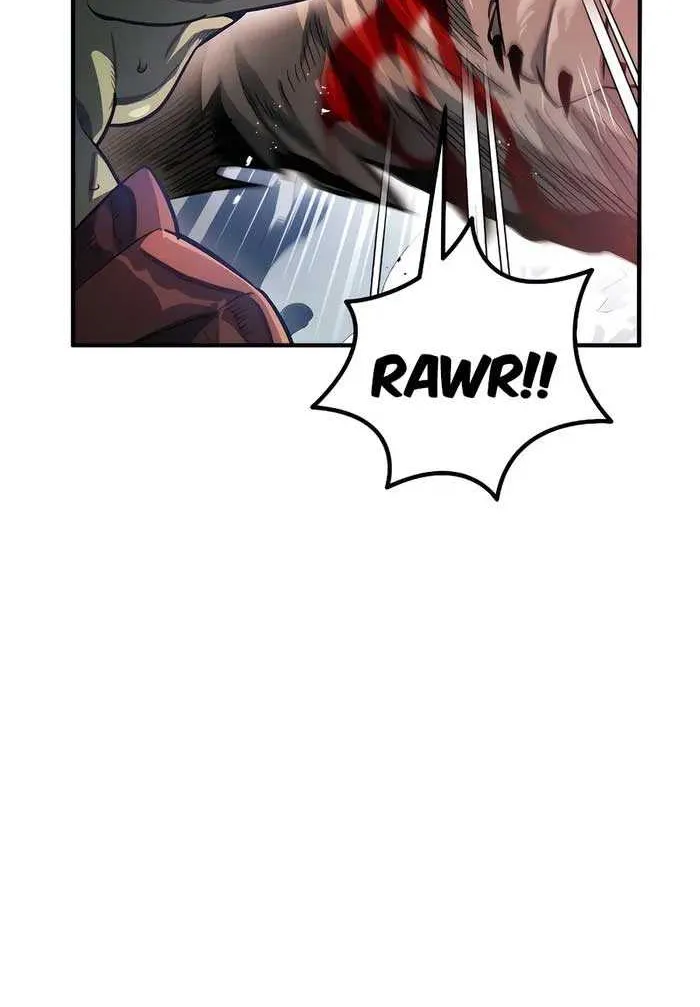 There’s No Such Thing as a Bad Hero in the World Chapter 5 page 35 - 