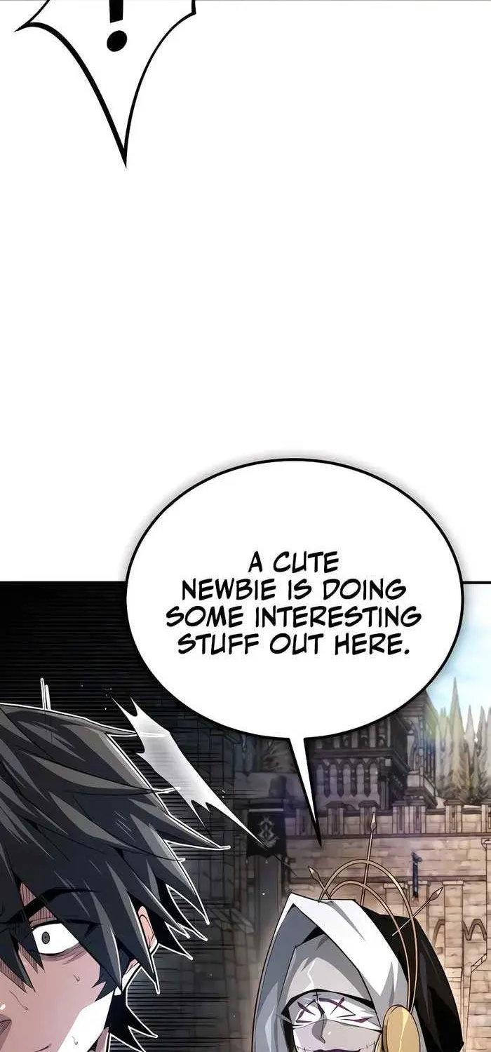 There’s No Such Thing as a Bad Hero in the World Chapter 5 page 42 - 