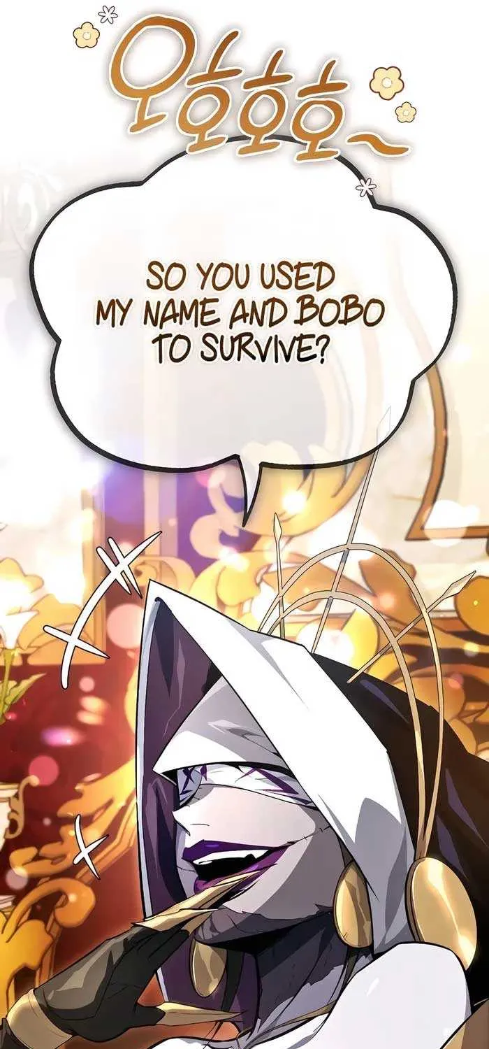There’s No Such Thing as a Bad Hero in the World Chapter 5 page 46 - 