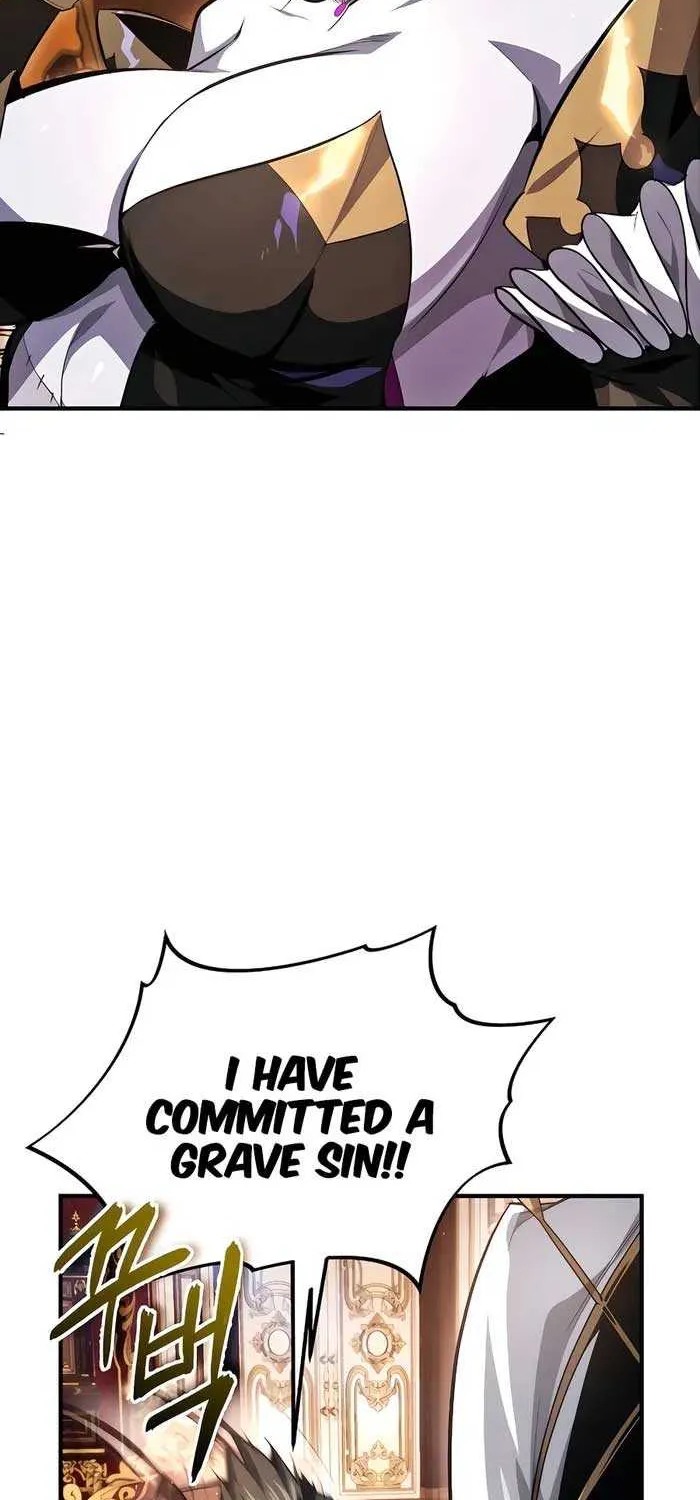 There’s No Such Thing as a Bad Hero in the World Chapter 5 page 47 - 