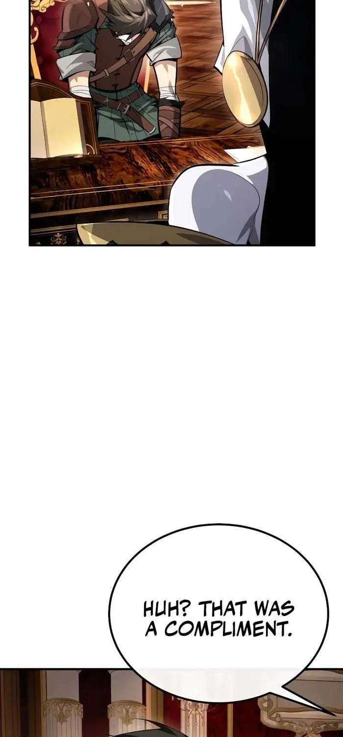 There’s No Such Thing as a Bad Hero in the World Chapter 5 page 48 - 