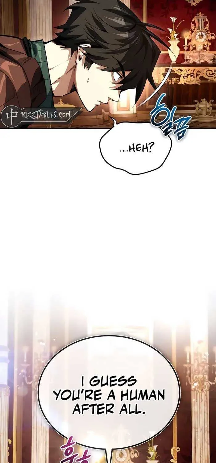 There’s No Such Thing as a Bad Hero in the World Chapter 5 page 49 - 