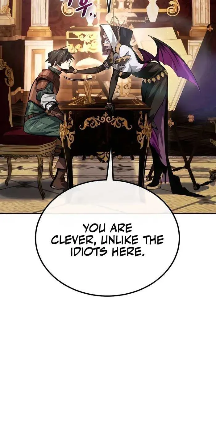 There’s No Such Thing as a Bad Hero in the World Chapter 5 page 50 - 