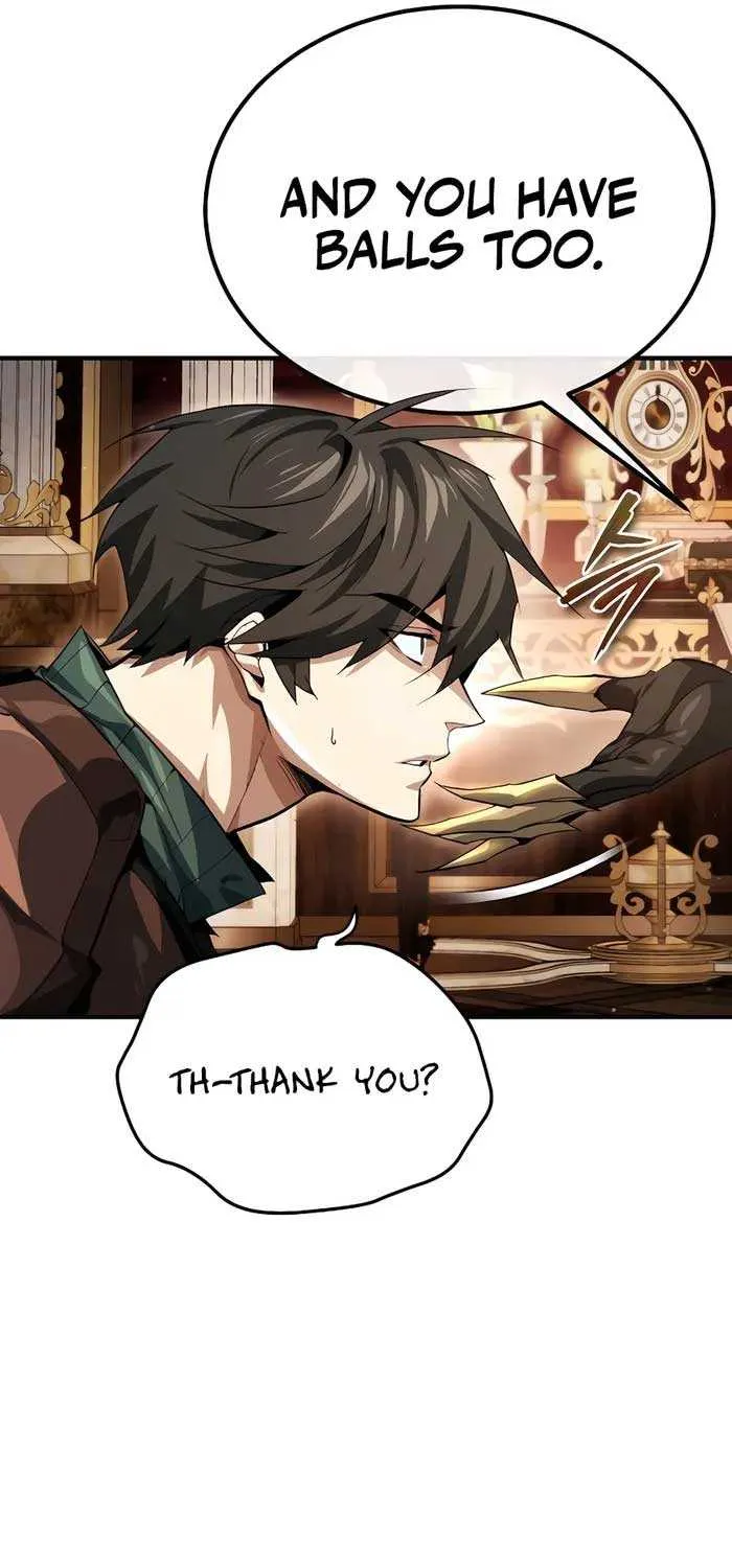 There’s No Such Thing as a Bad Hero in the World Chapter 5 page 51 - 