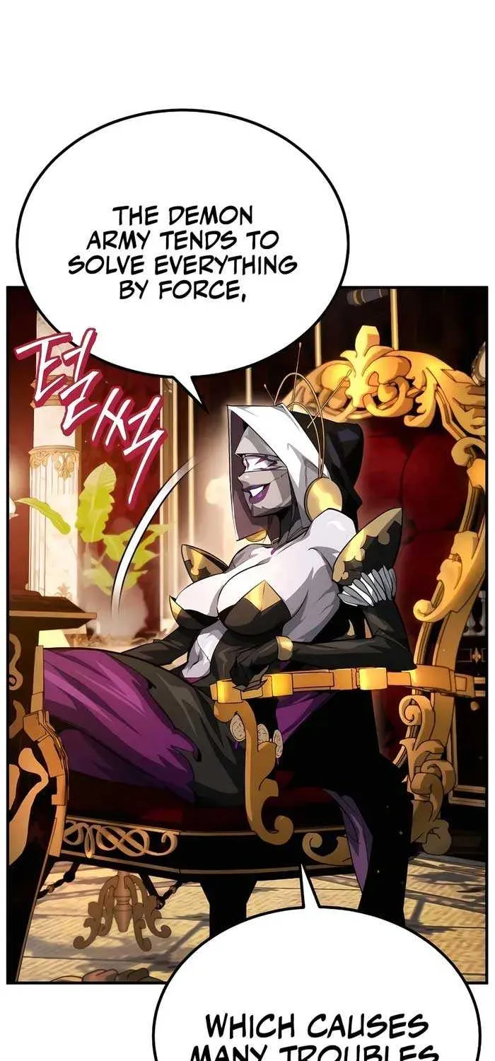 There’s No Such Thing as a Bad Hero in the World Chapter 5 page 52 - 
