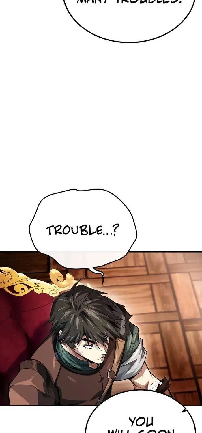 There’s No Such Thing as a Bad Hero in the World Chapter 5 page 53 - 