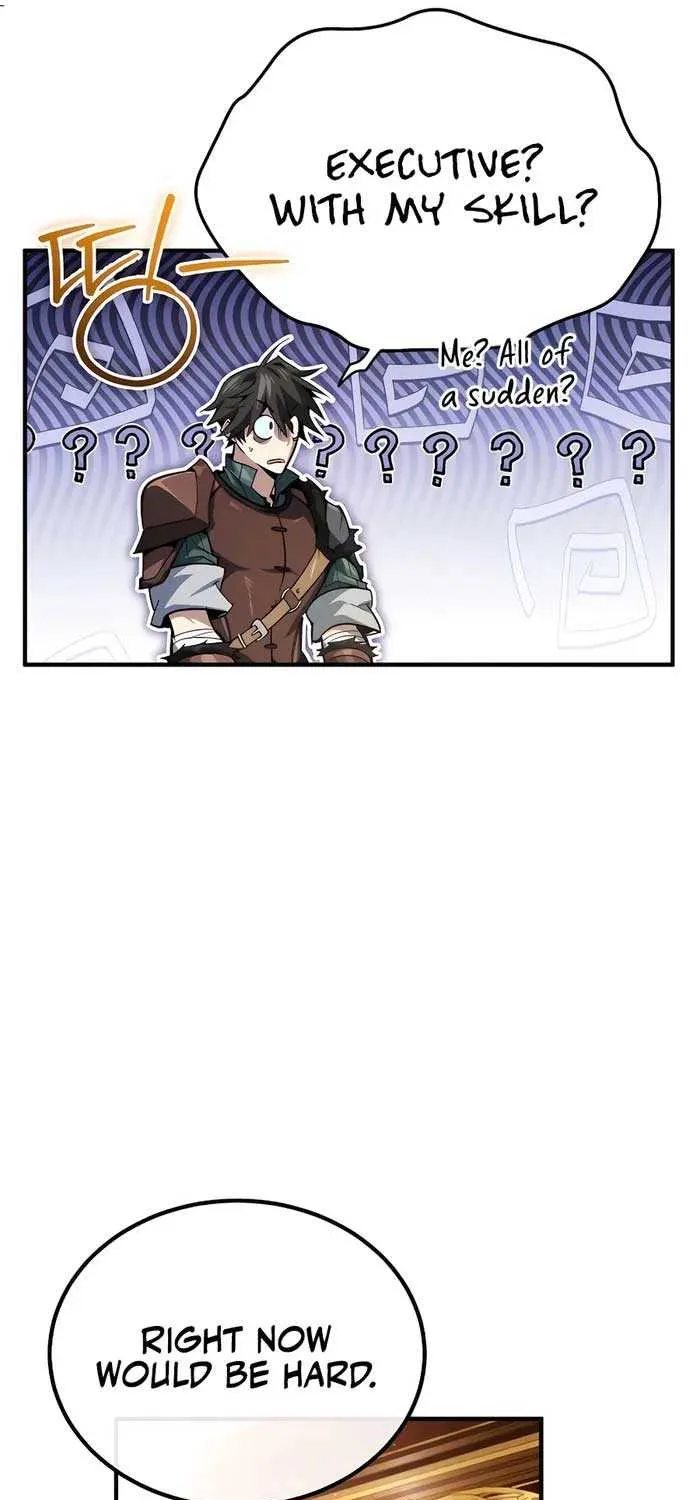 There’s No Such Thing as a Bad Hero in the World Chapter 5 page 56 - 