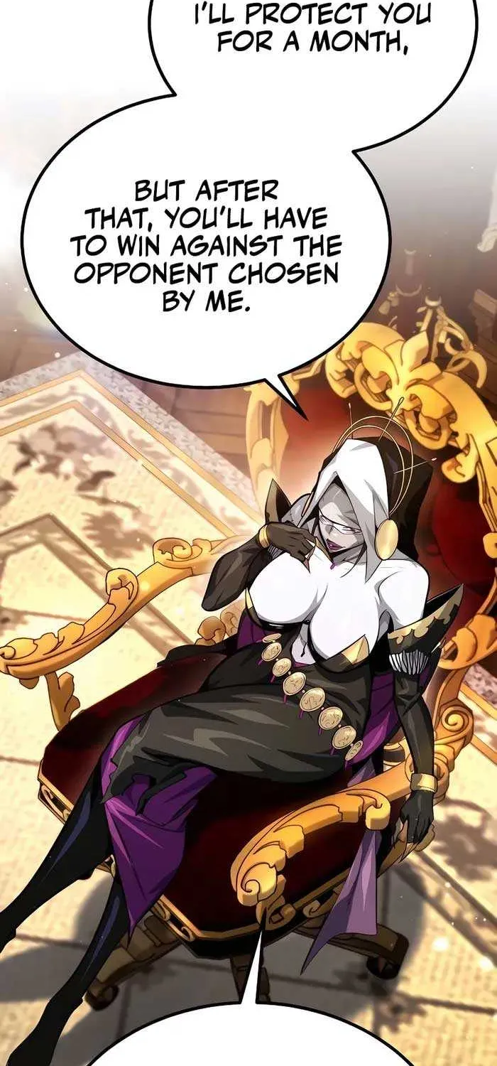 There’s No Such Thing as a Bad Hero in the World Chapter 5 page 59 - 