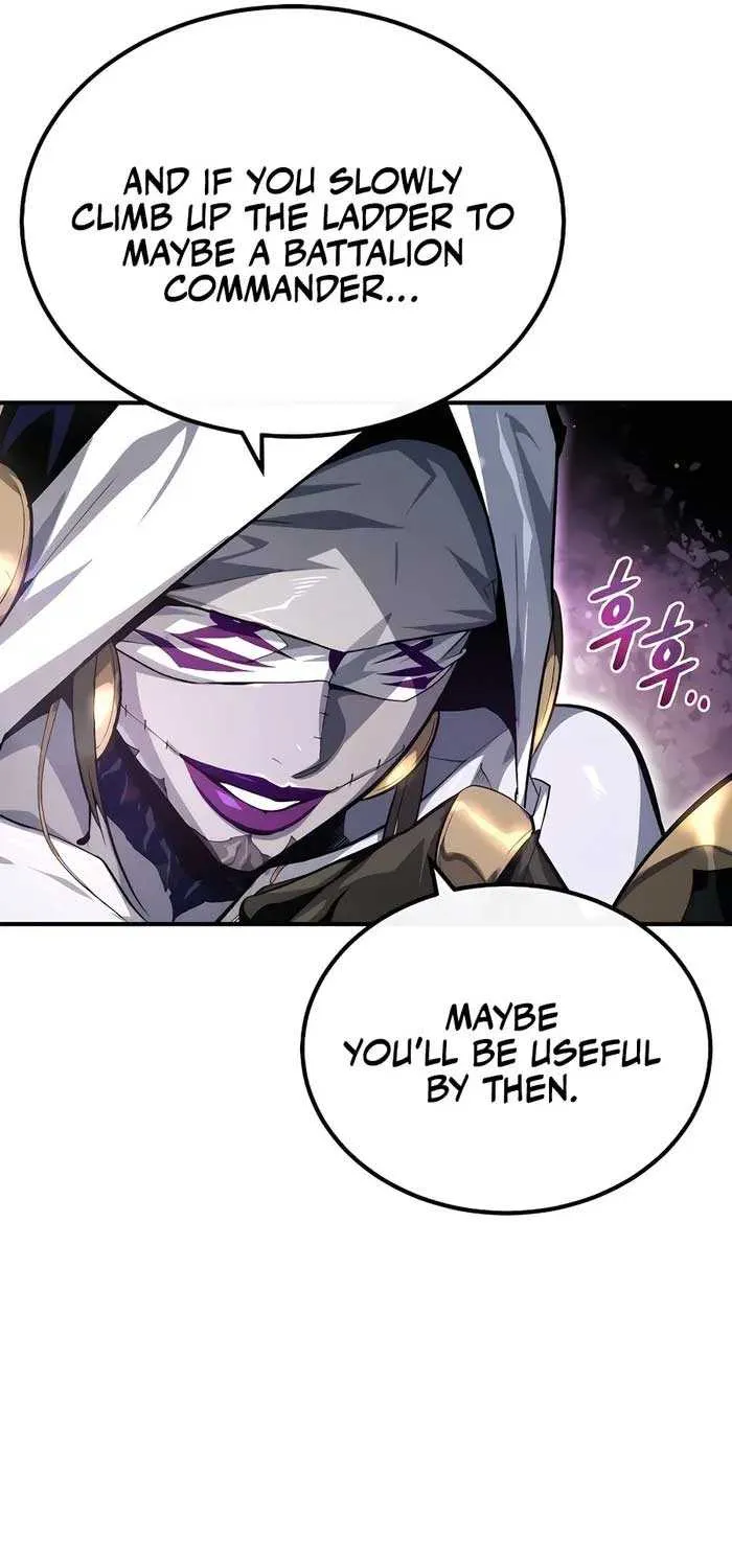 There’s No Such Thing as a Bad Hero in the World Chapter 5 page 61 - 