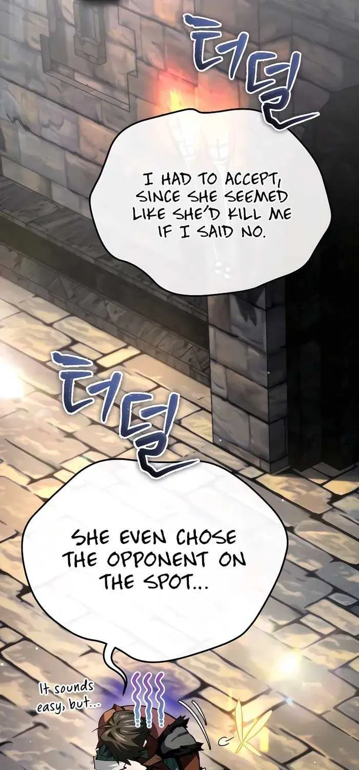 There’s No Such Thing as a Bad Hero in the World Chapter 5 page 67 - 