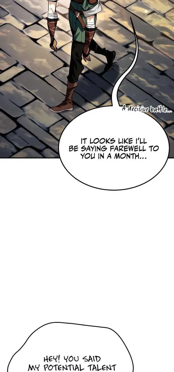 There’s No Such Thing as a Bad Hero in the World Chapter 5 page 68 - 