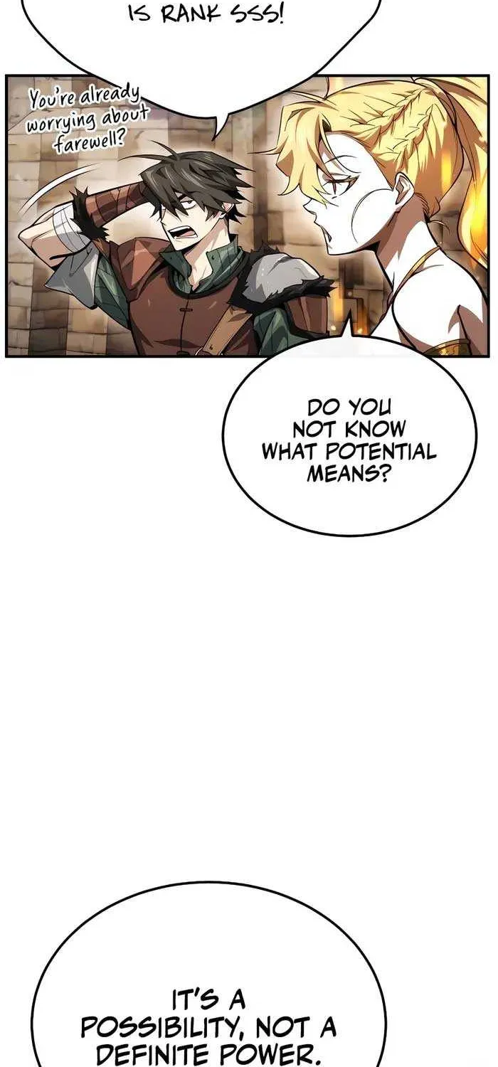 There’s No Such Thing as a Bad Hero in the World Chapter 5 page 69 - 
