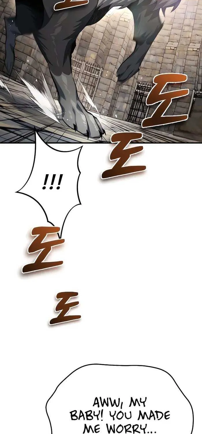 There’s No Such Thing as a Bad Hero in the World Chapter 5 page 8 - 