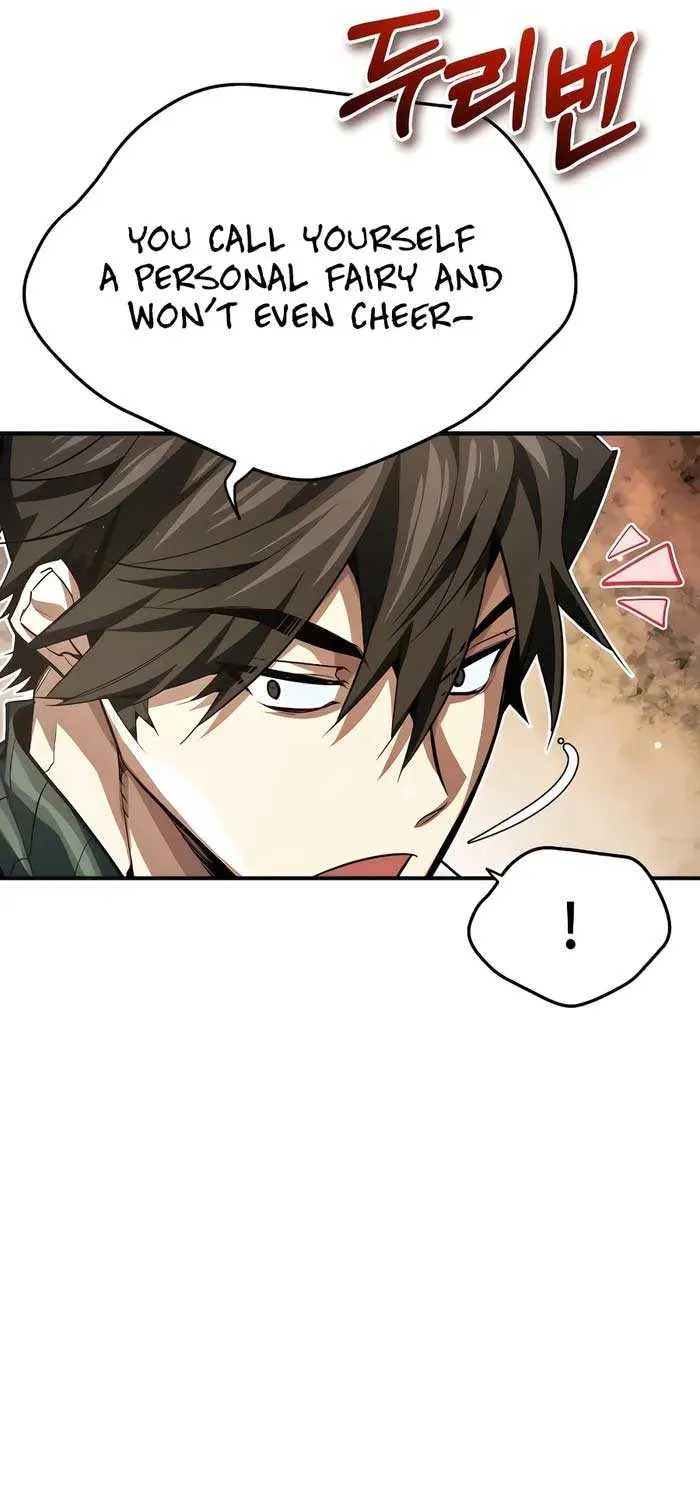 There’s No Such Thing as a Bad Hero in the World Chapter 5 page 71 - 
