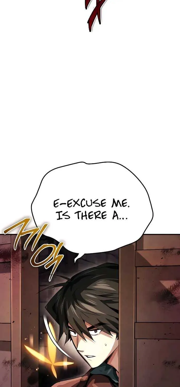 There’s No Such Thing as a Bad Hero in the World Chapter 5 page 73 - 