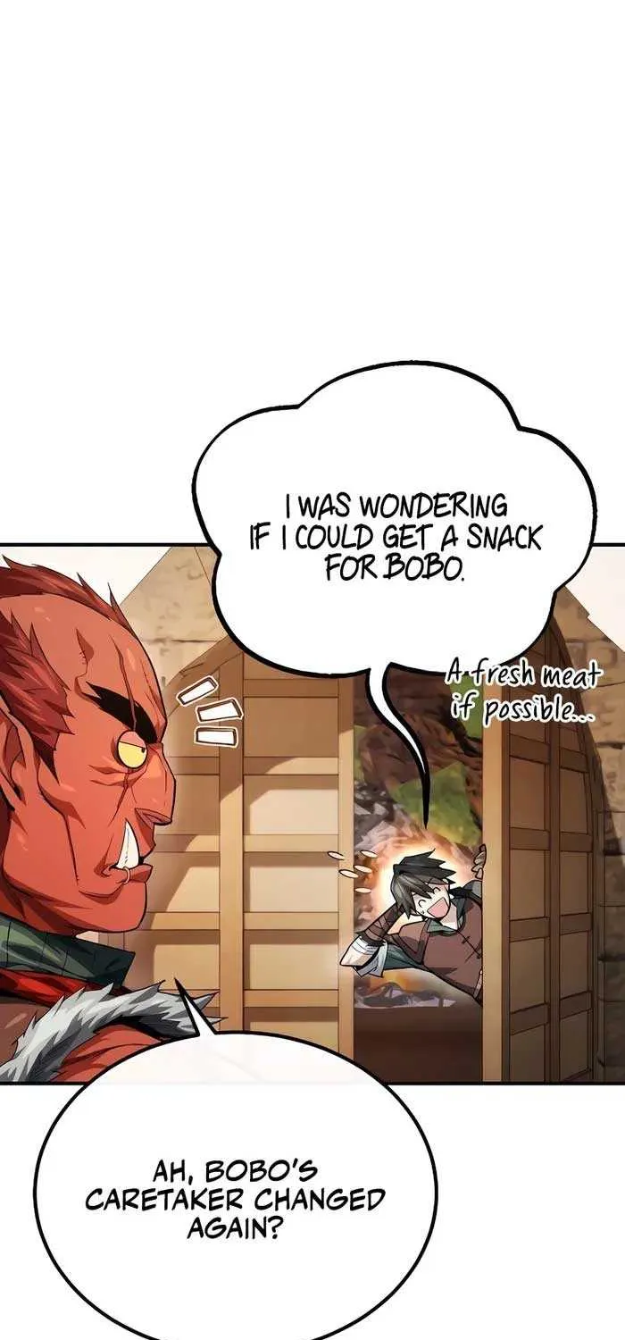 There’s No Such Thing as a Bad Hero in the World Chapter 5 page 78 - 