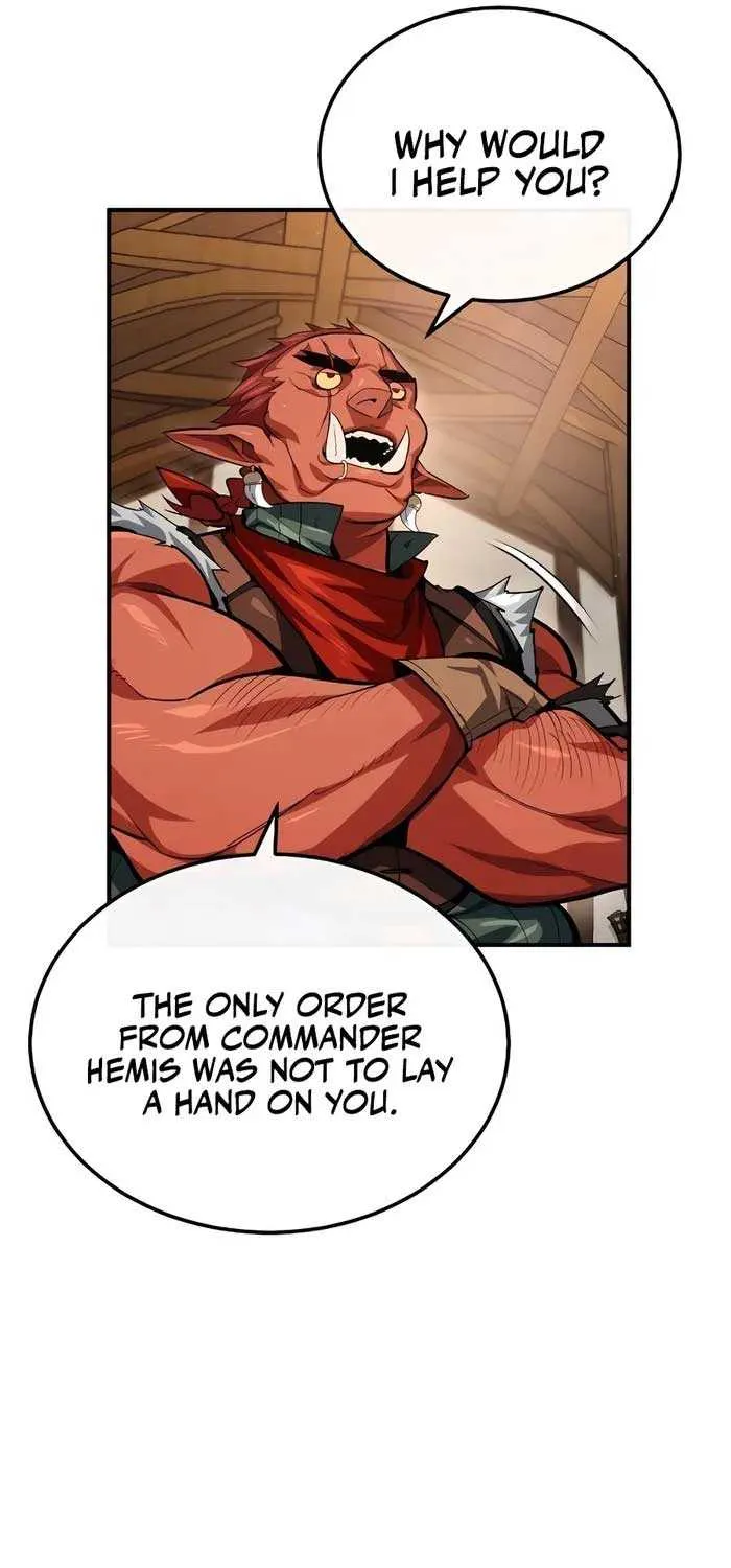 There’s No Such Thing as a Bad Hero in the World Chapter 5 page 81 - 