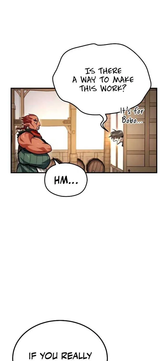 There’s No Such Thing as a Bad Hero in the World Chapter 5 page 82 - 