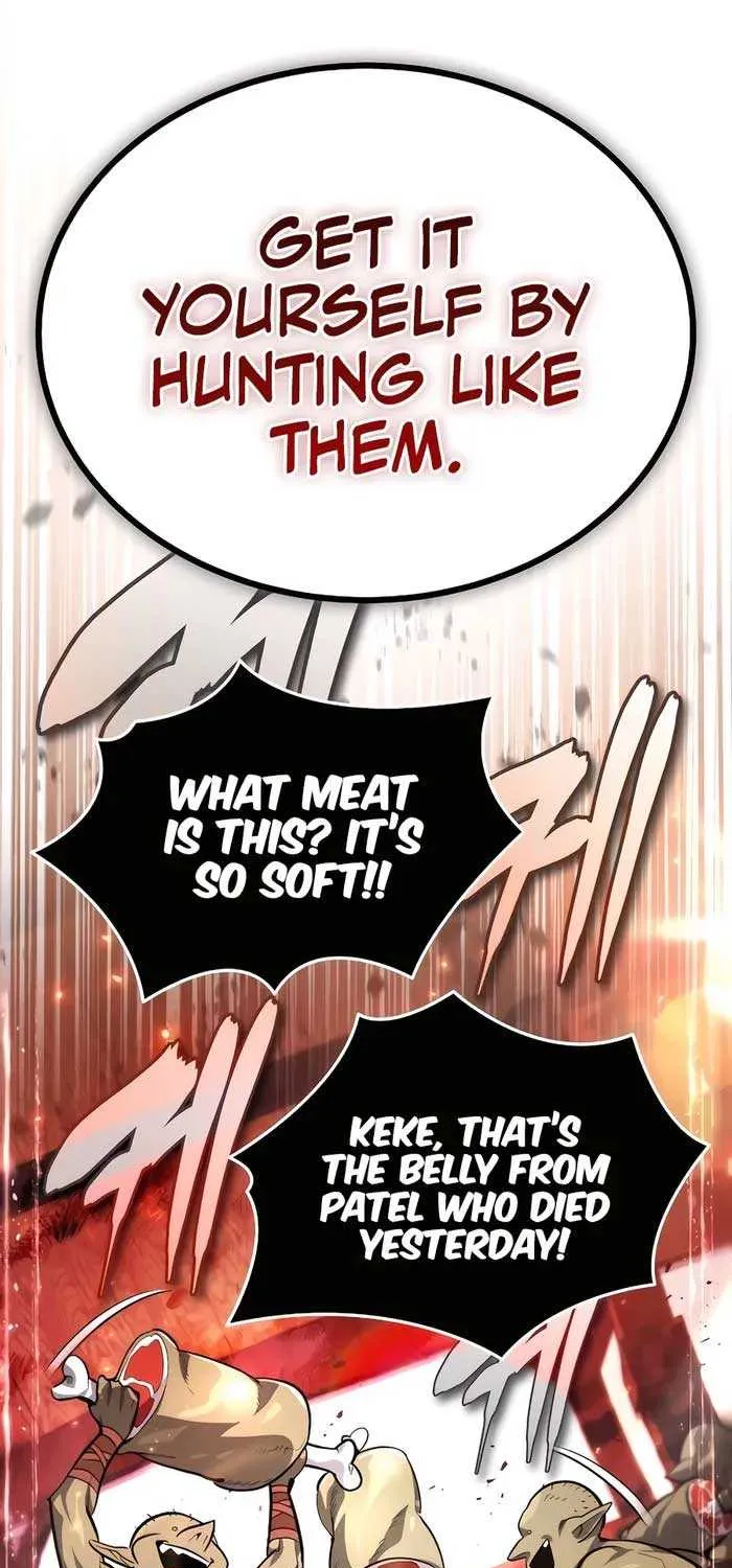 There’s No Such Thing as a Bad Hero in the World Chapter 5 page 86 - 