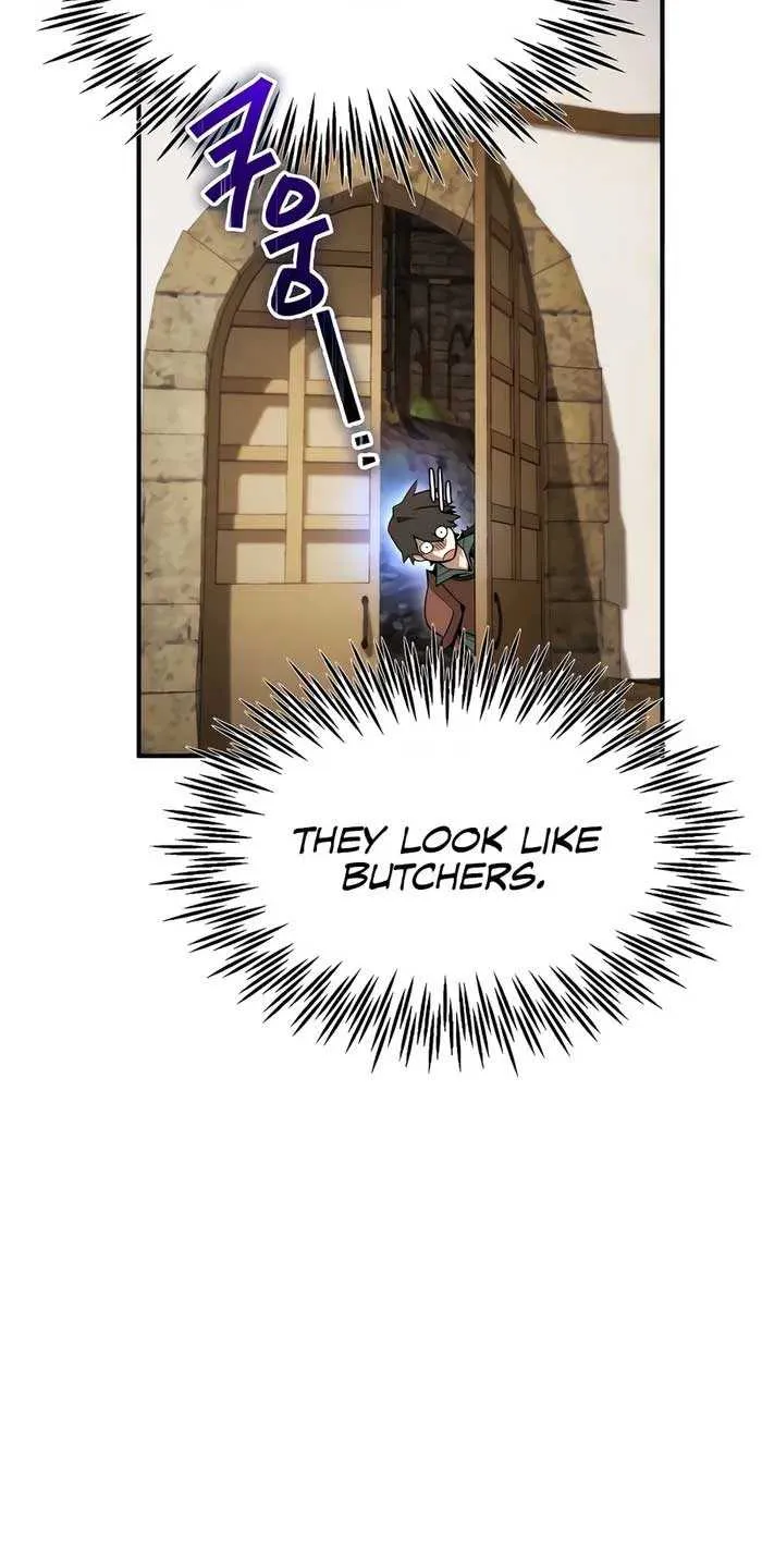 There’s No Such Thing as a Bad Hero in the World Chapter 5 page 88 - 