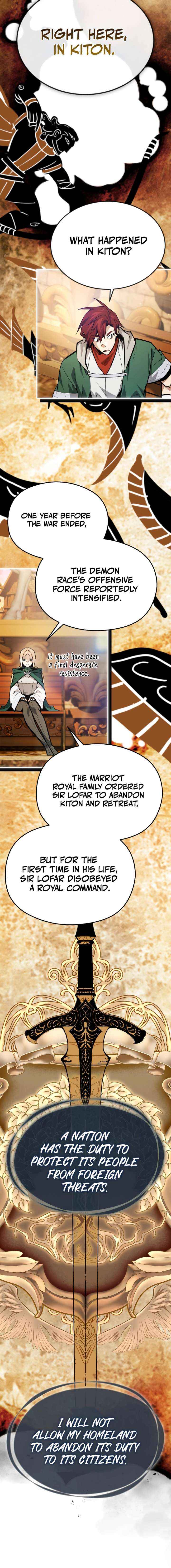 There’s No Such Thing as a Bad Hero in the World Chapter 51 page 16 - 