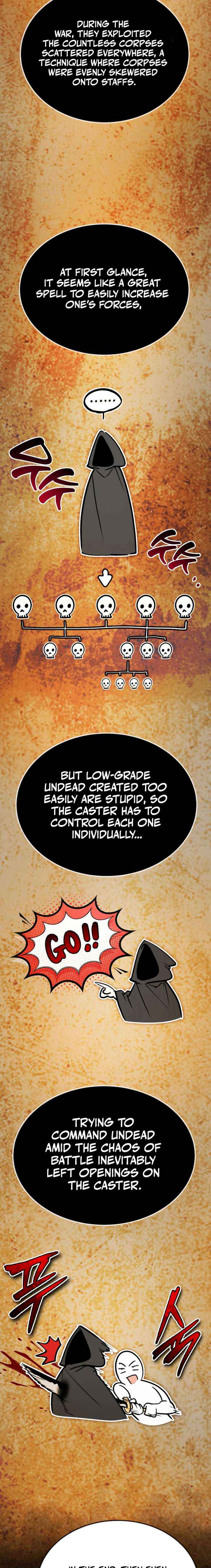 There’s No Such Thing as a Bad Hero in the World Chapter 52 page 23 - 