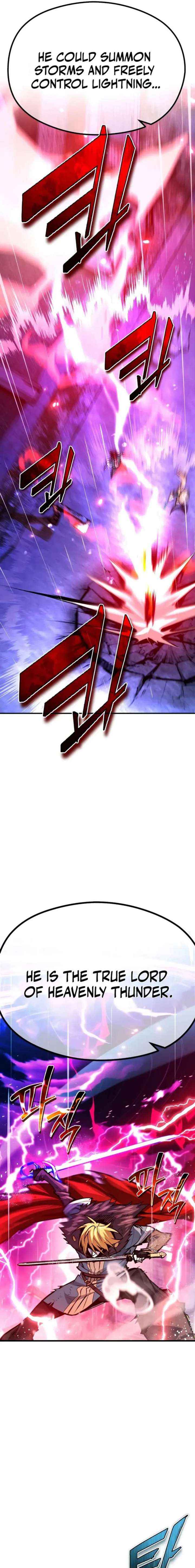 There’s No Such Thing as a Bad Hero in the World Chapter 55 page 6 - 