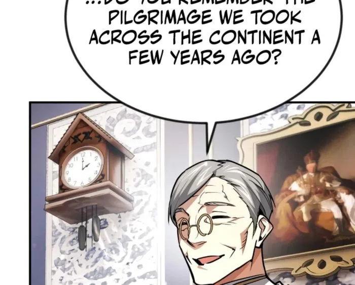 There’s No Such Thing as a Bad Hero in the World Chapter 56 page 104 - 