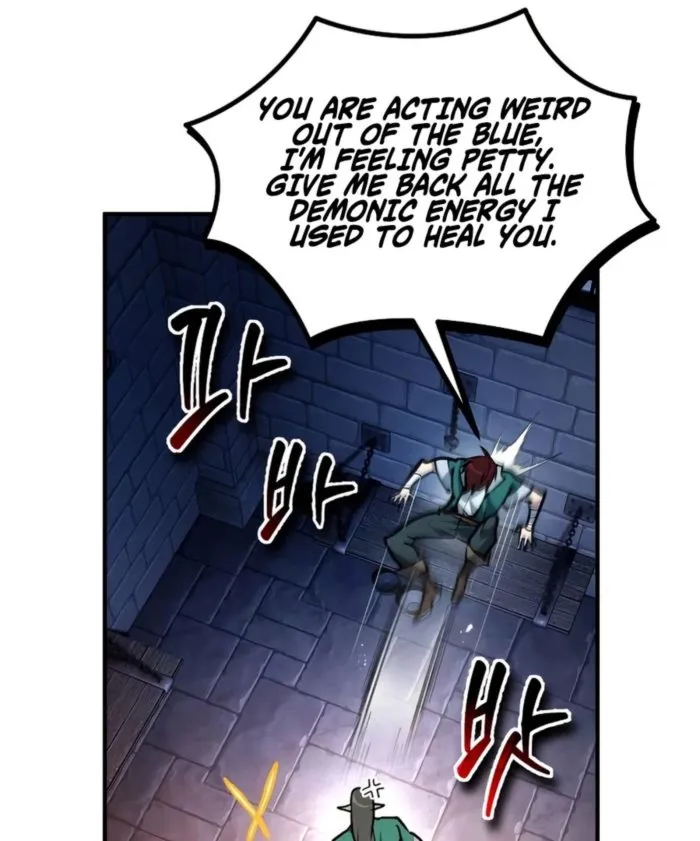 There’s No Such Thing as a Bad Hero in the World Chapter 56 page 132 - 