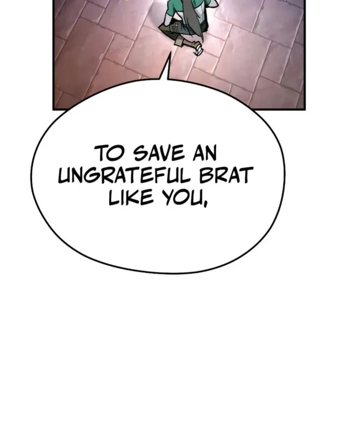 There’s No Such Thing as a Bad Hero in the World Chapter 56 page 133 - 