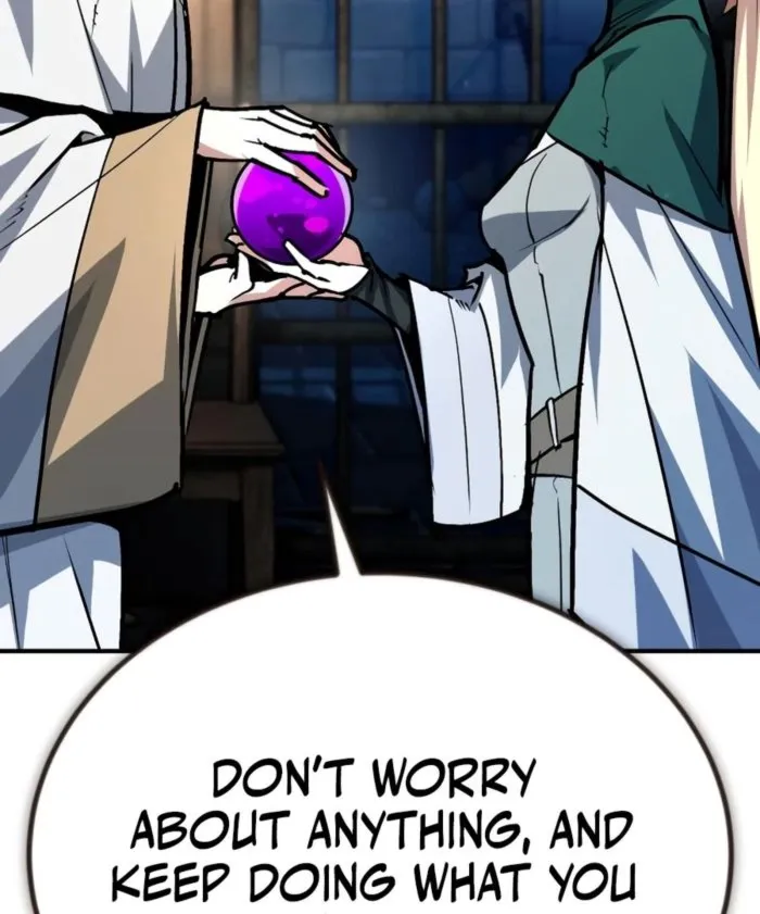 There’s No Such Thing as a Bad Hero in the World Chapter 56 page 150 - 