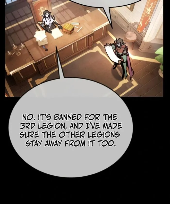 There’s No Such Thing as a Bad Hero in the World Chapter 56 page 18 - 