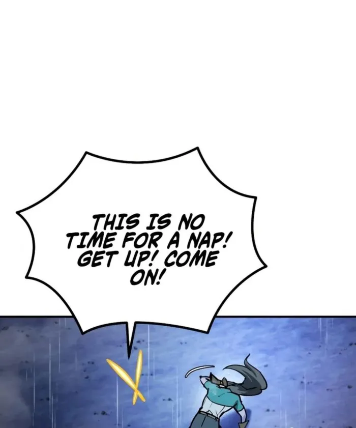 There’s No Such Thing as a Bad Hero in the World Chapter 56 page 4 - 