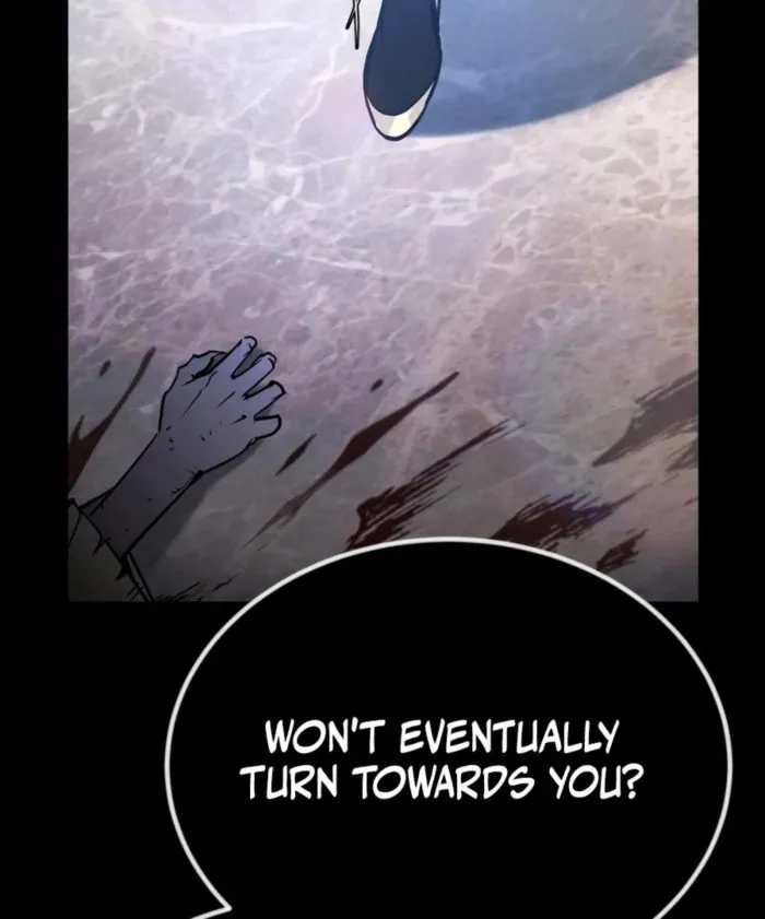 There’s No Such Thing as a Bad Hero in the World Chapter 56 page 36 - 