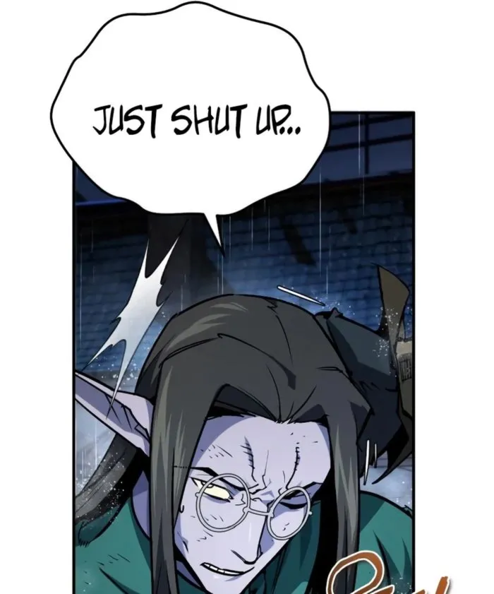 There’s No Such Thing as a Bad Hero in the World Chapter 56 page 6 - 