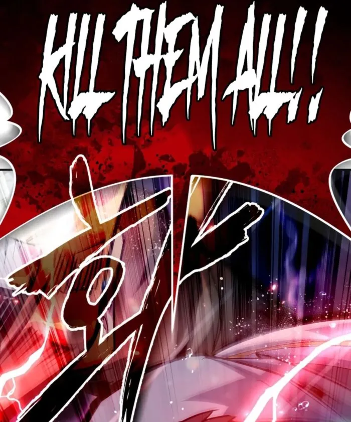There’s No Such Thing as a Bad Hero in the World Chapter 56 page 8 - 