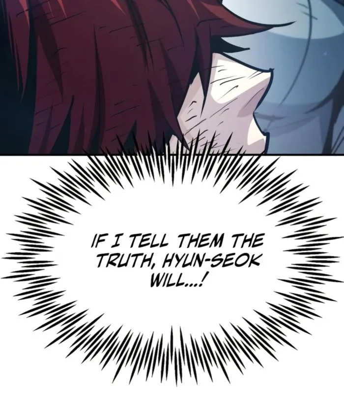 There’s No Such Thing as a Bad Hero in the World Chapter 56 page 83 - 