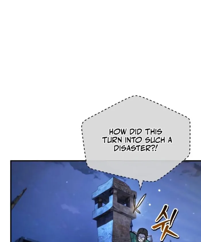 There’s No Such Thing as a Bad Hero in the World Chapter 56 page 84 - 