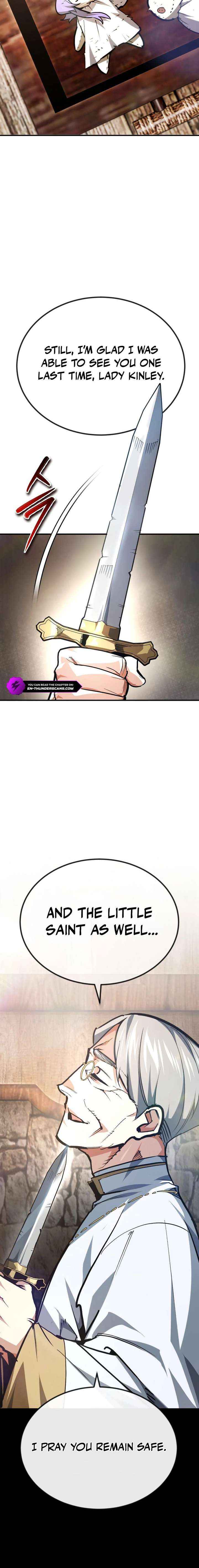 There’s No Such Thing as a Bad Hero in the World Chapter 57 page 7 - 