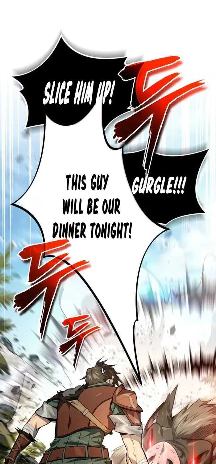 There’s No Such Thing as a Bad Hero in the World Chapter 6 page 2 - 
