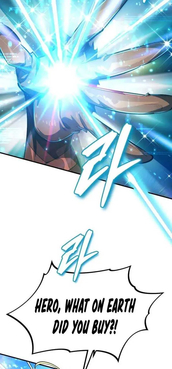 There’s No Such Thing as a Bad Hero in the World Chapter 6 page 103 - 