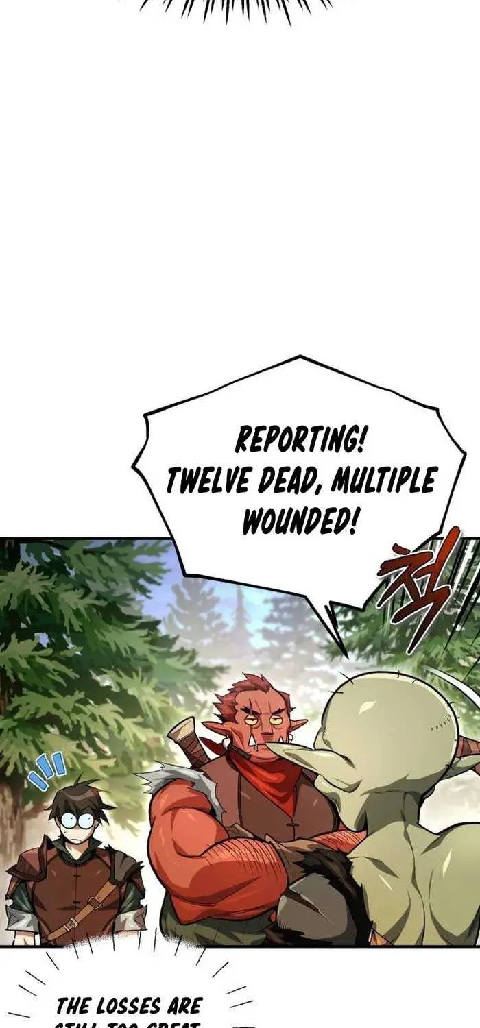 There’s No Such Thing as a Bad Hero in the World Chapter 6 page 14 - 