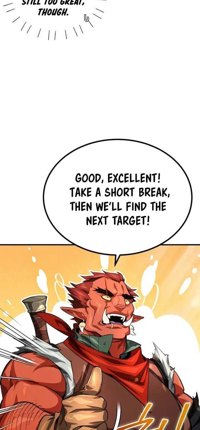 There’s No Such Thing as a Bad Hero in the World Chapter 6 page 15 - 