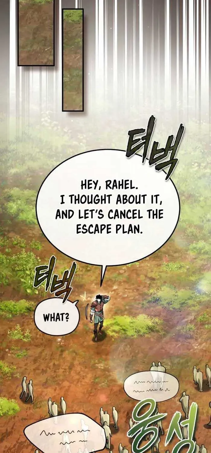 There’s No Such Thing as a Bad Hero in the World Chapter 6 page 18 - 