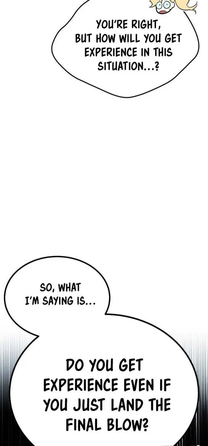 There’s No Such Thing as a Bad Hero in the World Chapter 6 page 22 - 